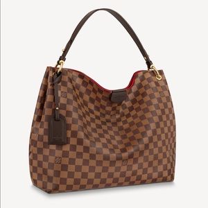 💜 SALE Louis Vuitton Graceful MM 2020 💜
